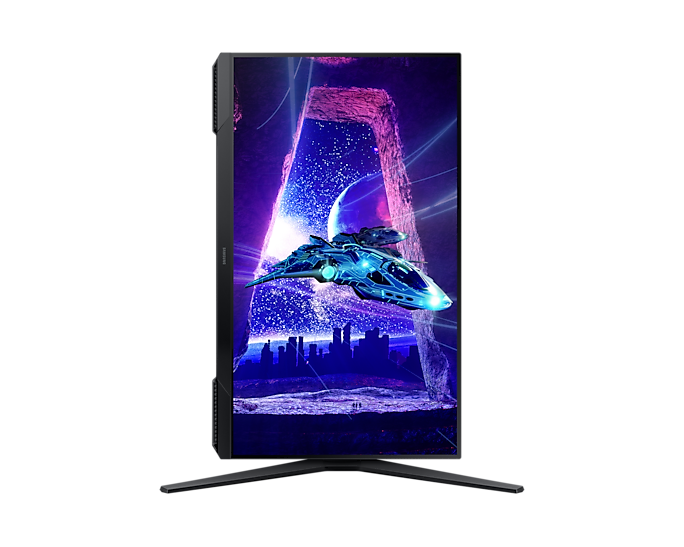 Samsung Odyssey G3 24" FHD 180Hz 1ms with AMD FreeSync Premium Gaming Monitor