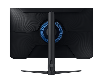 Samsung Odyssey G5 27" QHD 2K 165Hz 1ms with AMD FreeSync Premium Gaming Monitor