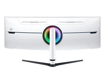 Samsung Odyssey G9 Neo 57" 240Hz Dual UHD Curved Gaming Monitor