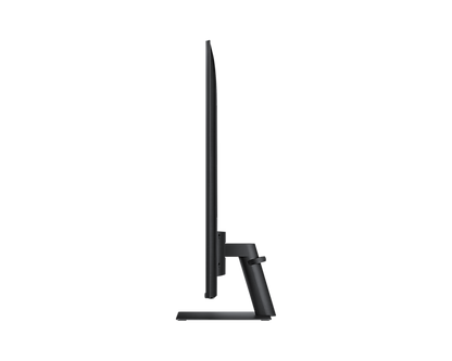 Samsung LS43BM702UWXXL 43" UHD 60Hz Smart TV Experience with Smart Monitor