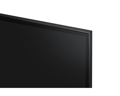 Samsung LS43BM702UWXXL 43" UHD 60Hz Smart TV Experience with Smart Monitor