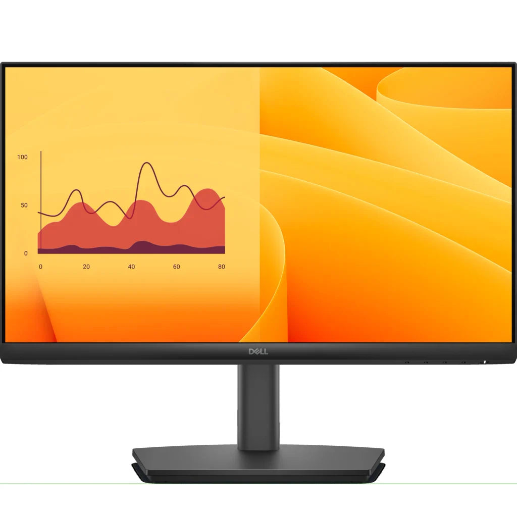 Dell Pro E2225HSM 22" Full-HD 100Hz with Built-in-Speaker VA Monitor