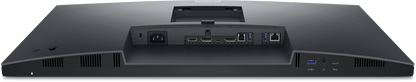 Dell P2724DEB 27" 2K 1440P 60Hz QHD IPS with Speaker Conferencing Monitor