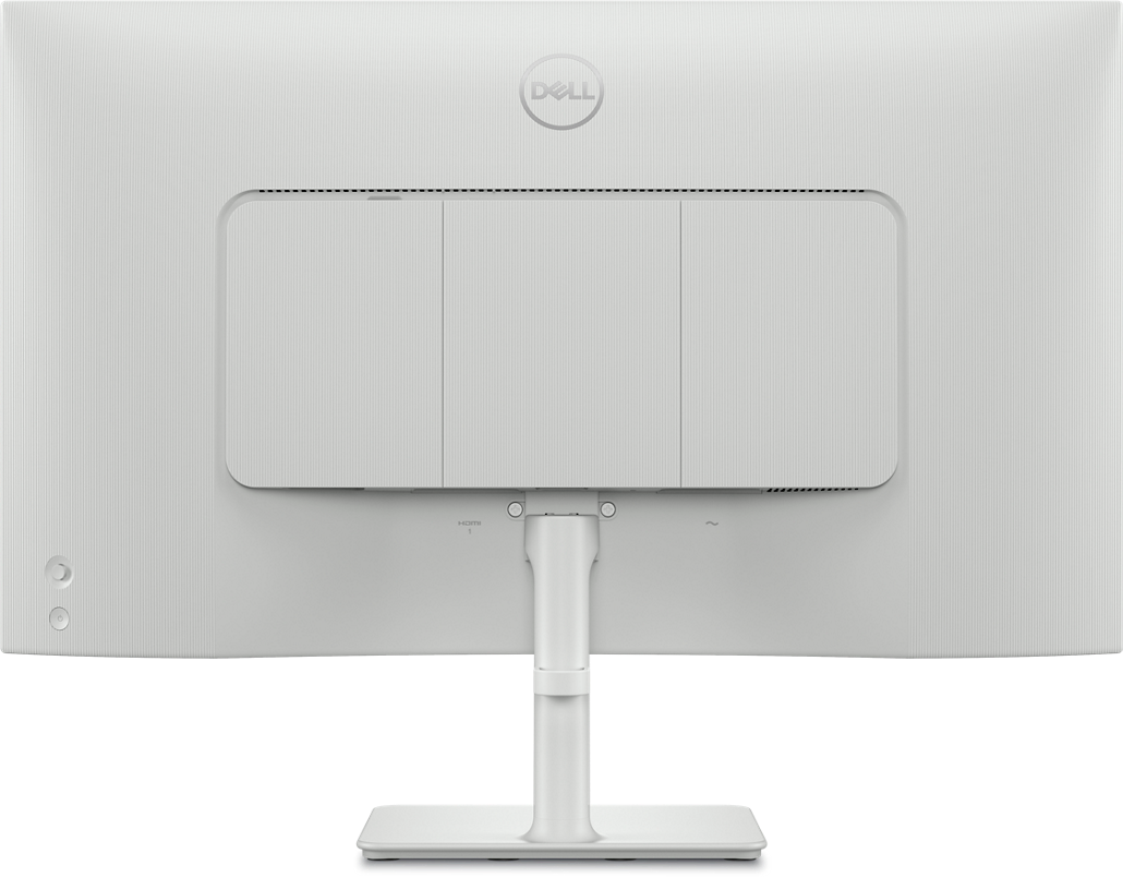 Dell S2725H 27" FHD 100Hz 5ms IPS Integrated Speaker Monitor