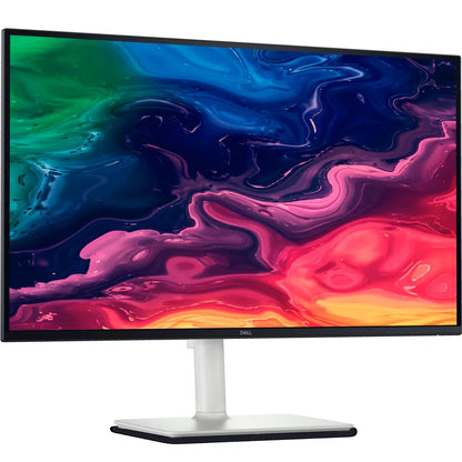 Dell S2725QS 27" UHD 4K 120Hz 4ms IPS Monitor with Built-in Speakers
