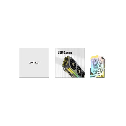 ZOTAC GAMING GeForce RTX 5060 Ti 16GB AMP Graphics Card