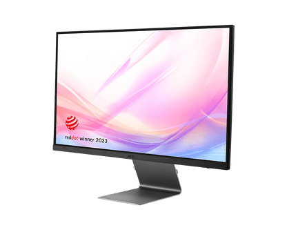 MSI Modern MD271UL 27" 4K UHD 4ms 60Hz IPS Professional Monitor