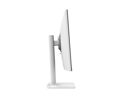 MSI Modern MD272QXPW 27" 2K WQHD 100Hz IPS Built-in-Speaker Business Monitor-White