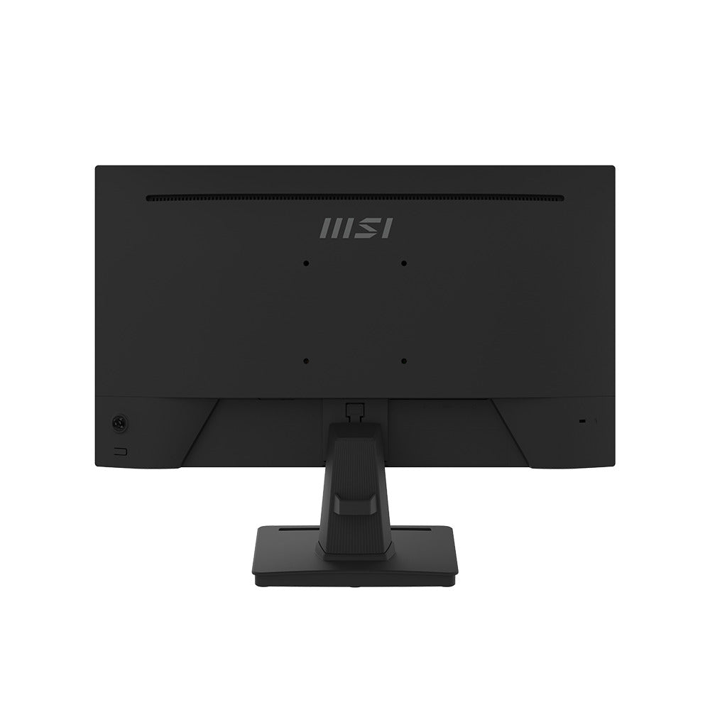 MSI PRO MP252 25" FHD 100Hz 1ms Built-in-Speaker Business IPS Monitor
