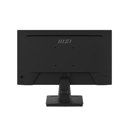 MSI PRO MP252 25" FHD 100Hz 1ms Built-in-Speaker Business IPS Monitor