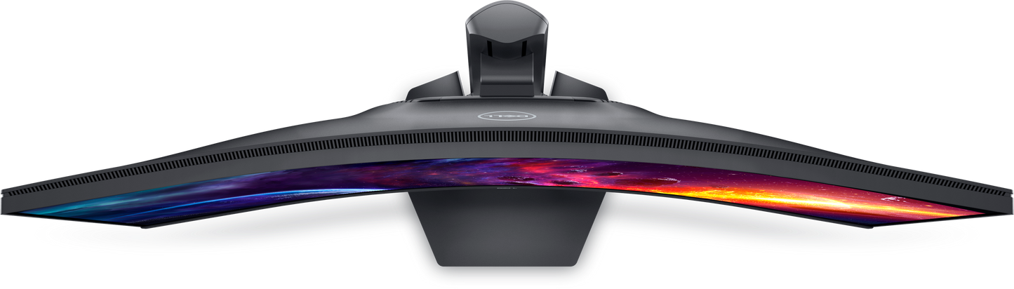 Dell S3422DWG 34" WQHD 144Hz VA Curved Gaming Monitor