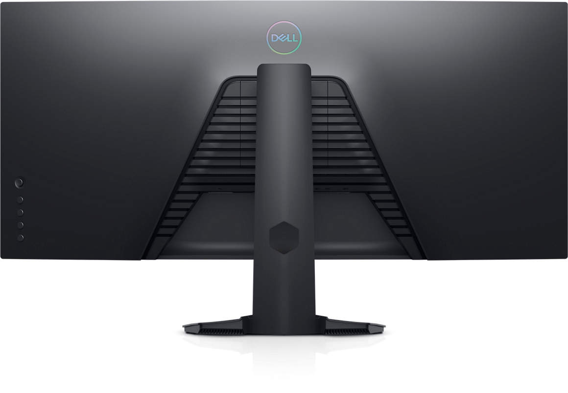 Dell S3422DWG 34" WQHD 144Hz VA Curved Gaming Monitor