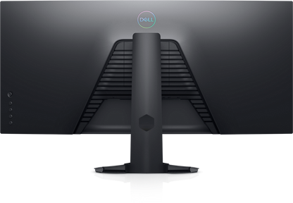 Dell S3422DWG 34" WQHD 144Hz VA Curved Gaming Monitor