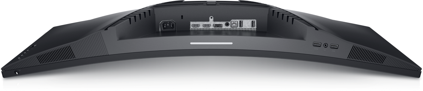 Dell S3422DWG 34" WQHD 144Hz VA Curved Gaming Monitor