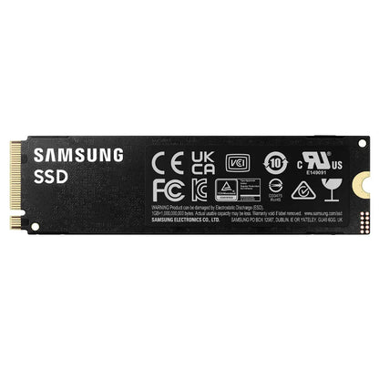 Samsung 990 PRO 1TB M.2 NVMe PCIe 4.0 Internal SSD