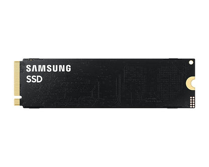 Samsung 9100 Pro 4TB NVMe M.2 2280 Internal Solid State Drive - Black