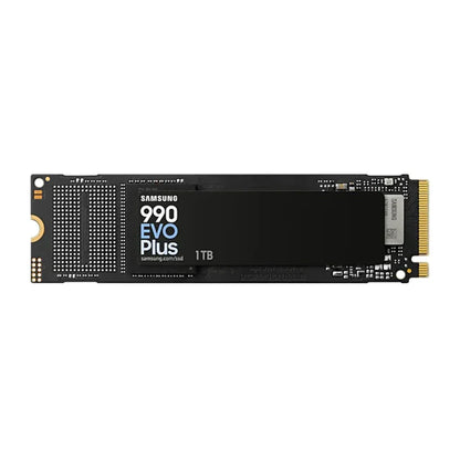Samsung 990 EVO Plus 1TB M.2 NVMe PCIe 5.0 Internal SSD