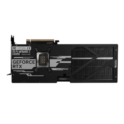 GALAX GeForce RTX 5070 TI EX Gamer 1-Click OC 16GB GDDR7 256-bit Graphics Card