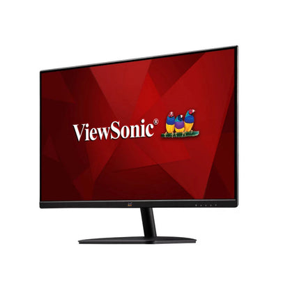 ViewSonic VA2432-MH 24" Full-HD 1080p 100Hz IPS Panel Monitor with Speakers