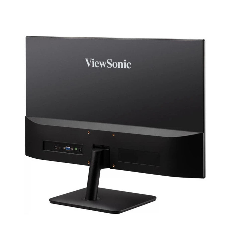 ViewSonic VA2432-MH 24" Full-HD 1080p 100Hz IPS Panel Monitor with Speakers