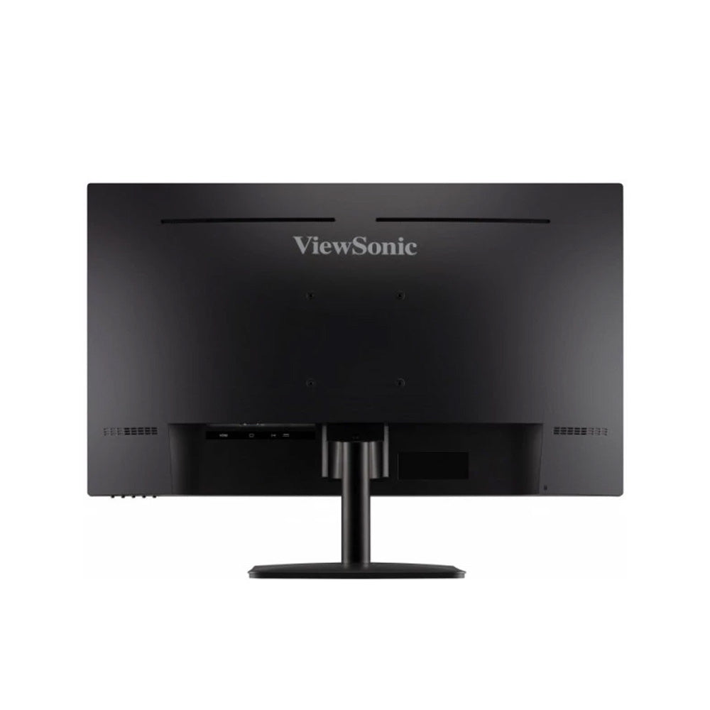 ViewSonic VA2732-MH 27” 1080p FHD 100Hz IPS Panel Monitor with Dual Speakers- Black