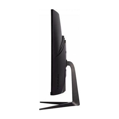 ViewSonic VX3219-PC-MHD 32” 240Hz HDR10 VA Panel Curved Gaming Monitor with Dual Speakers