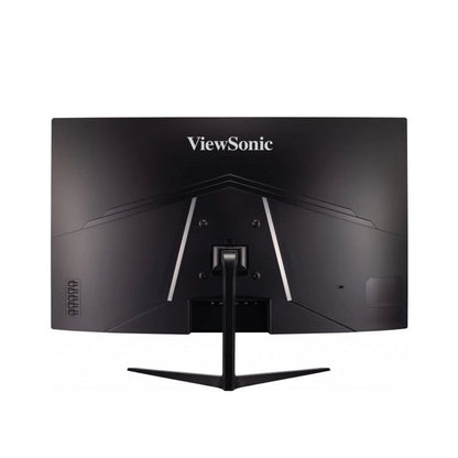 ViewSonic VX3219-PC-MHD 32” 240Hz HDR10 VA Panel Curved Gaming Monitor with Dual Speakers