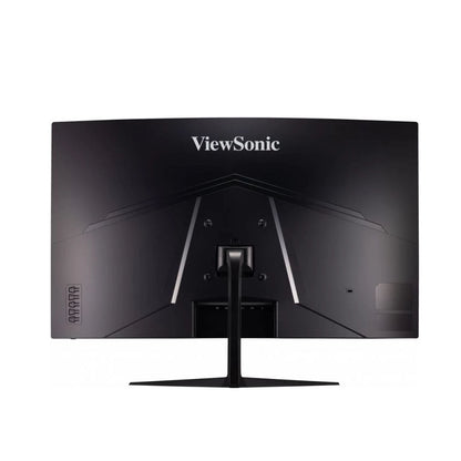 ViewSonic VX3219-PC-MHD 32” 240Hz HDR10 VA Panel Curved Gaming Monitor with Dual Speakers