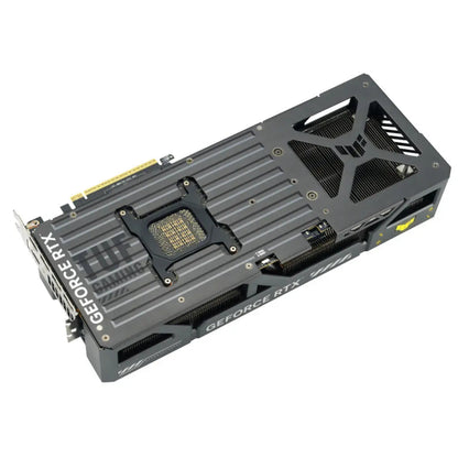 Asus TUF Gaming GeForce RTX 5090 OC Edition 32GB GDDR7 Triple Fan Graphics Card