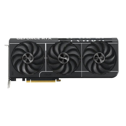 ASUS PRIME GeForce RTX 5080 16GB GDDR7 OC Edition Triple Fan Graphics Card