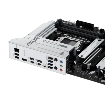 ASUS PRIME X870-P WIFI AMD AM5 DDR5 ATX Motherboard