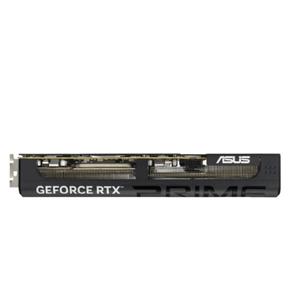 ASUS PRIME GeForce RTX 5080 16GB GDDR7 OC Edition Triple Fan Graphics Card