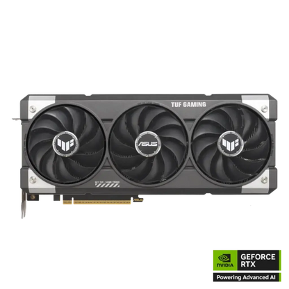 ASUS TUF Gaming GeForce RTX 5060 Ti 16GB GDDR7 OC Edition Graphics Card