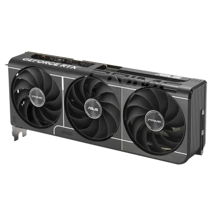 ASUS PRIME GeForce RTX 5060 Ti 8GB GDDR7 Edition Graphics Card