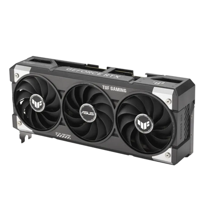 ASUS TUF Gaming GeForce RTX 5060 Ti 16GB GDDR7 OC Edition Graphics Card
