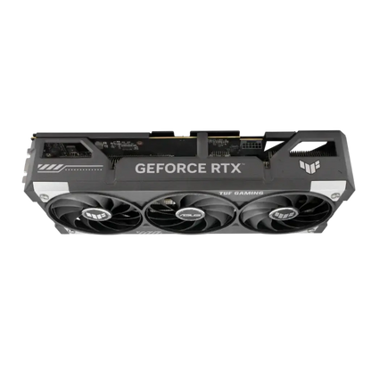 ASUS TUF Gaming GeForce RTX 5060 Ti 16GB GDDR7 OC Edition Graphics Card