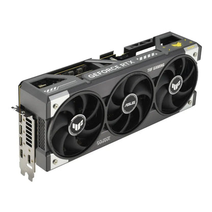 Asus TUF Gaming GeForce RTX 5090 OC Edition 32GB GDDR7 Triple Fan Graphics Card
