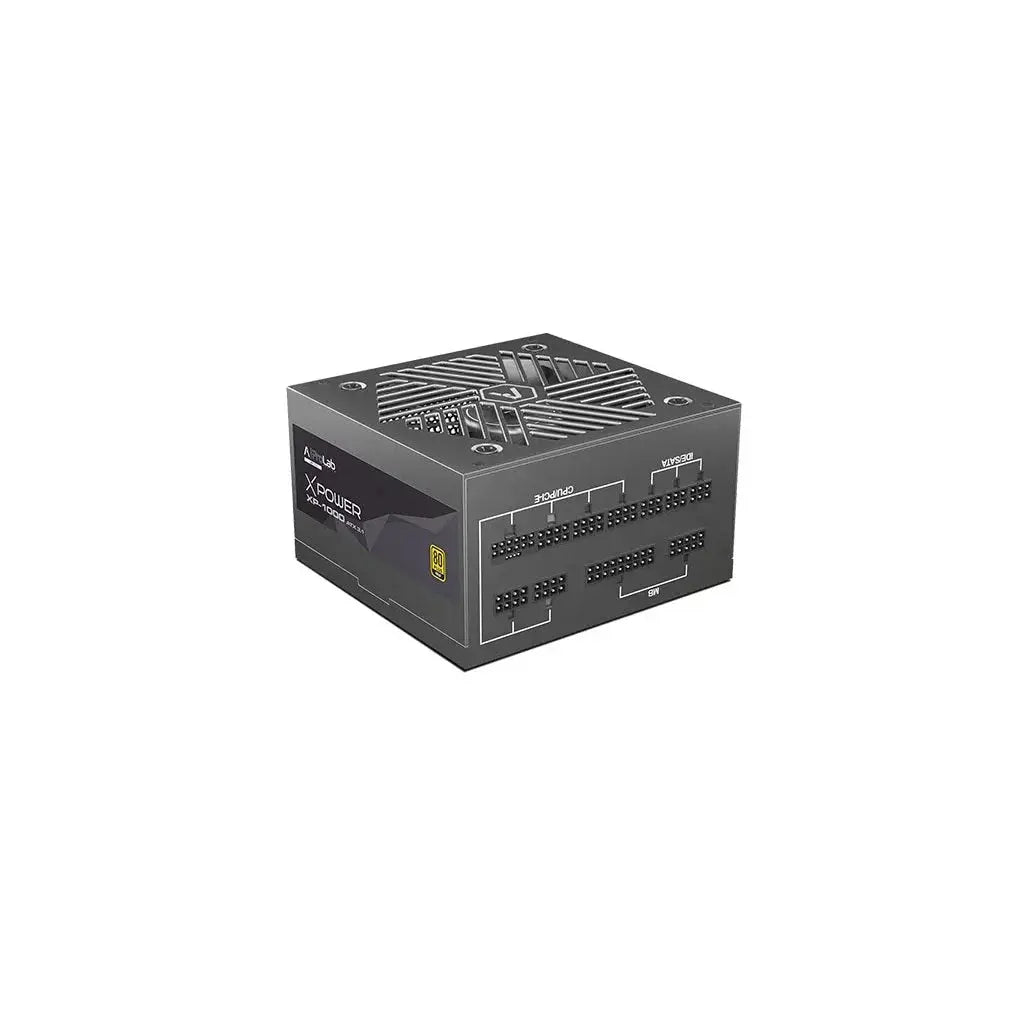 Prolab Design XPower XP-1000 1000W Gold ATX 3.1 Fully Modular Power Supply