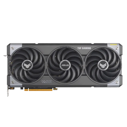 ASUS TUF Gaming Radeon RX 9070 OC Edition 16GB GDDR6 256-Bit Graphics Card