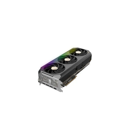 ZOTAC GAMING GeForce RTX 5090 AMP Extreme INFINITY 32GB DDR7 Graphics Card